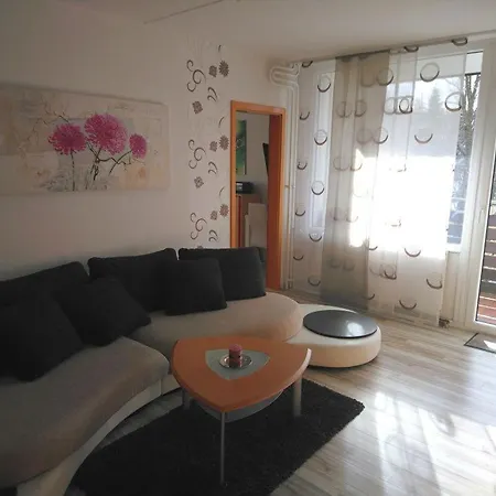 Ferienwohnung-hannah Appartamento Altenau (Lower-Saxony)