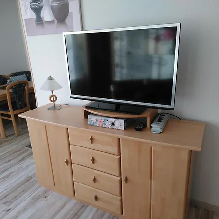 Ferienwohnung-hannah Lejlighed *