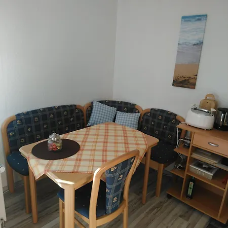 Ferienwohnung-hannah *