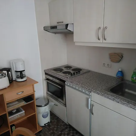 Ferienwohnung-hannah Altenau (Lower-Saxony)