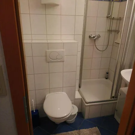 Ferienwohnung-hannah