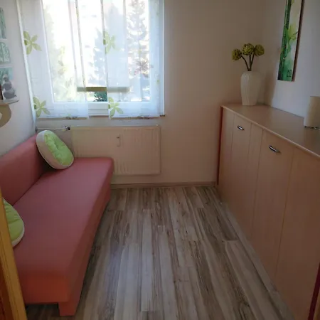 Ferienwohnung-hannah Altenau (Lower-Saxony)